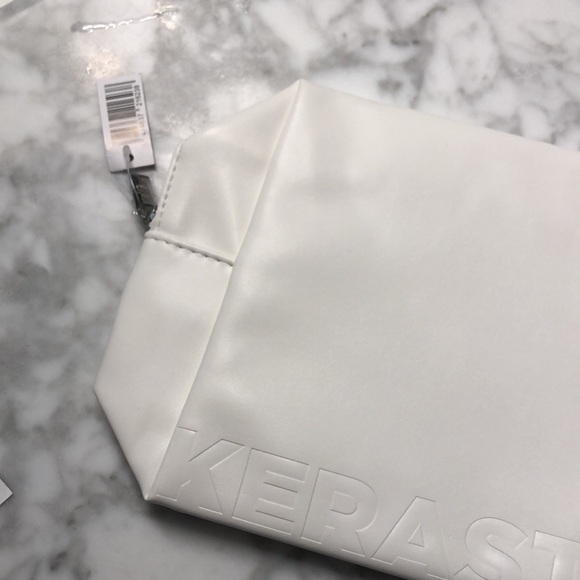 Kerastase travel bag- NWT - Picture 2 of 7